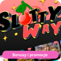Wizualizacja bonusu w Slottyway Casino