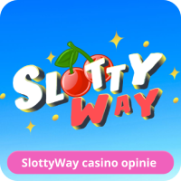 Interfejs kasyna Slottyway pokazujący grę na automacie